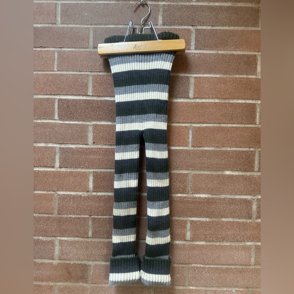 Ella’s Wool tubes size 5-7